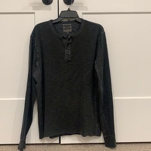 Lucky Brand long sleeve shirt